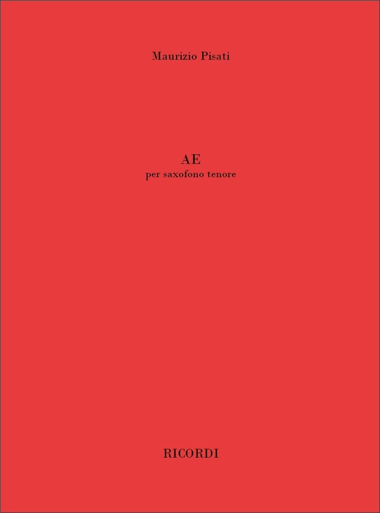 AE